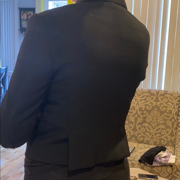 Burberry blazer - Picture 7 of 7